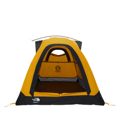 The North Face - Assault 2 Futurelight Summit - SUMMIT GOLD/TIN GREY - vista alternativa 4