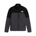 The North Face - Teen Hike Midlayer full-zip - GREY - vista principale