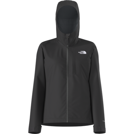The North Face - Dryzzle Futurelight 2 Jacket da donna - TNF BLACK - vista alternativa 10