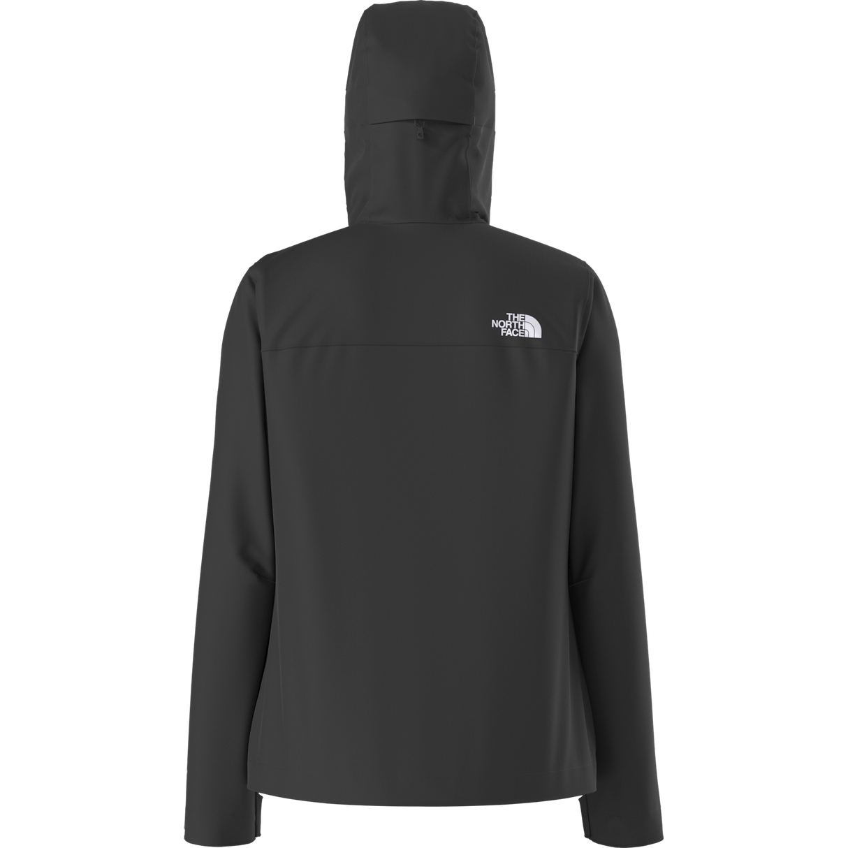 The North Face - Dryzzle Futurelight 2 Jacket da donna - TNF BLACK - vista alternativa 11