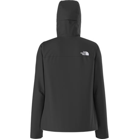 The North Face - Dryzzle Futurelight 2 Jacket da donna - TNF BLACK - vista alternativa 11