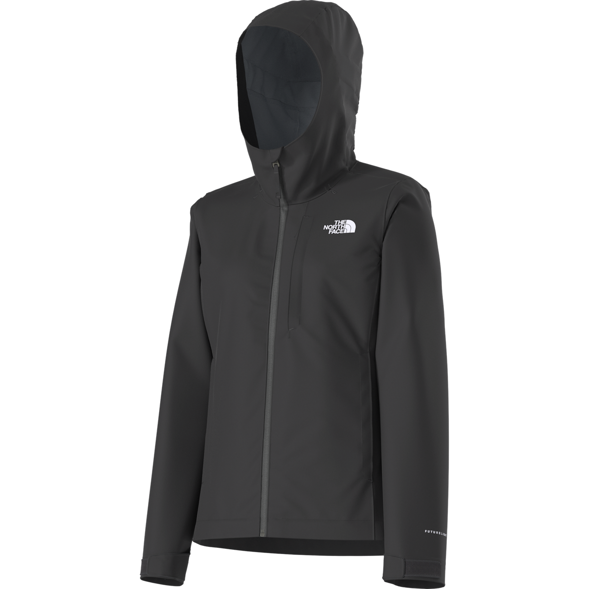The North Face - Dryzzle Futurelight 2 Jacket da donna - TNF BLACK - vista alternativa 12