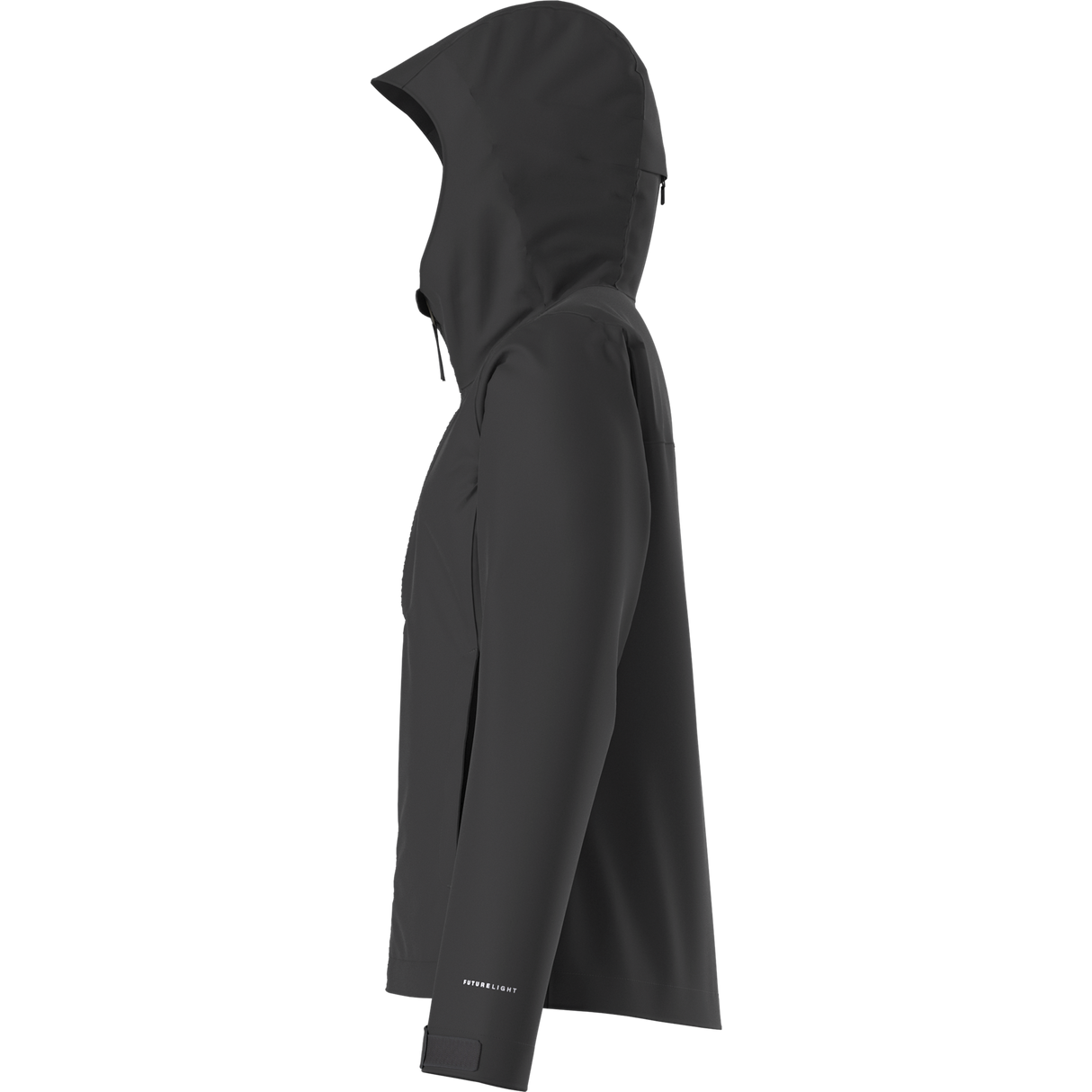 The North Face - Dryzzle Futurelight 2 Jacket da donna - TNF BLACK - vista alternativa 3
