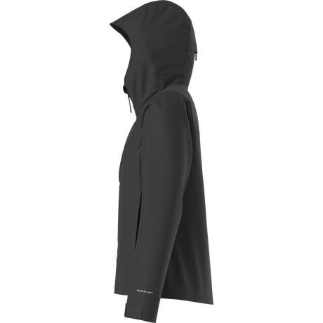 The North Face - Dryzzle Futurelight 2 Jacket da donna - TNF BLACK - vista alternativa 3