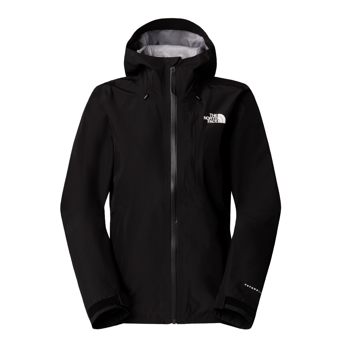 The North Face - Dryzzle Futurelight 2 Jacket da donna - TNF BLACK - vista principale