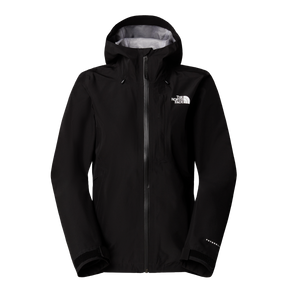 The North Face - Dryzzle Futurelight 2 Jacket da donna - BLACK - vista principale