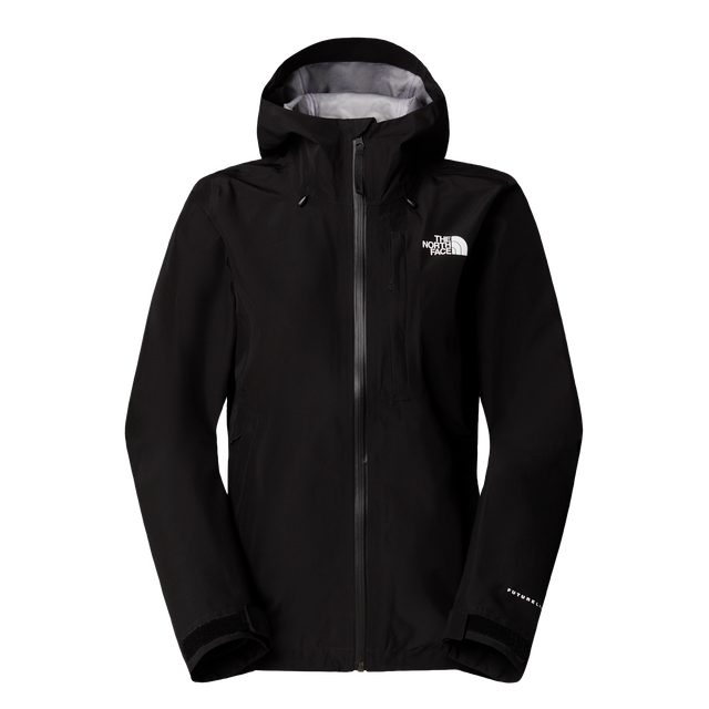 The North Face - Dryzzle Futurelight 2 Jacket da donna - TNF BLACK - vista principale
