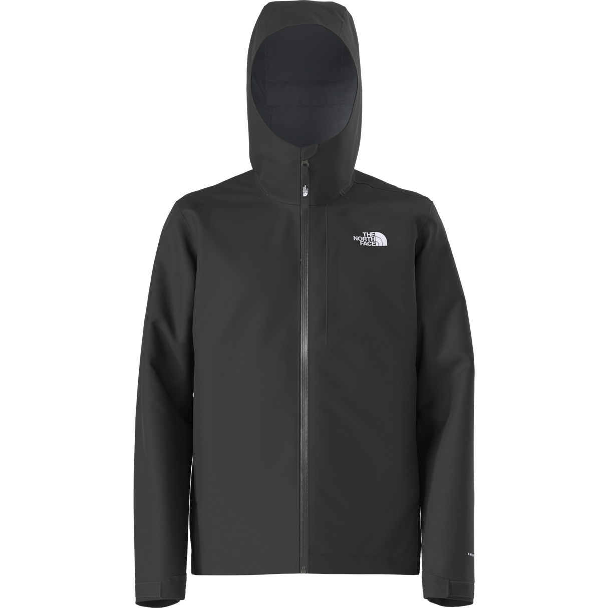 The North Face - Dryzzle Futurelight 2 Jacket da uomo - TNF BLACK - vista alternativa 10