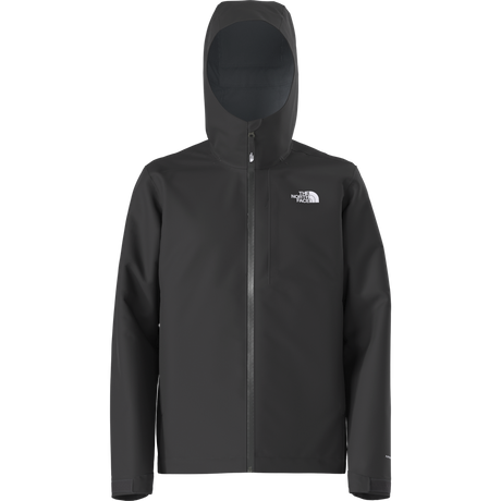 The North Face - Dryzzle Futurelight 2 Jacket da uomo - TNF BLACK - vista alternativa 10