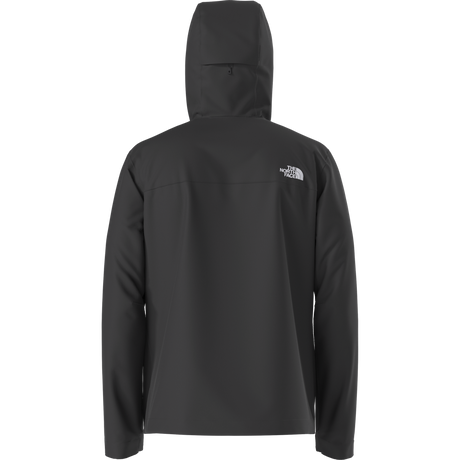 The North Face - Dryzzle Futurelight 2 Jacket da uomo - TNF BLACK - vista alternativa 11