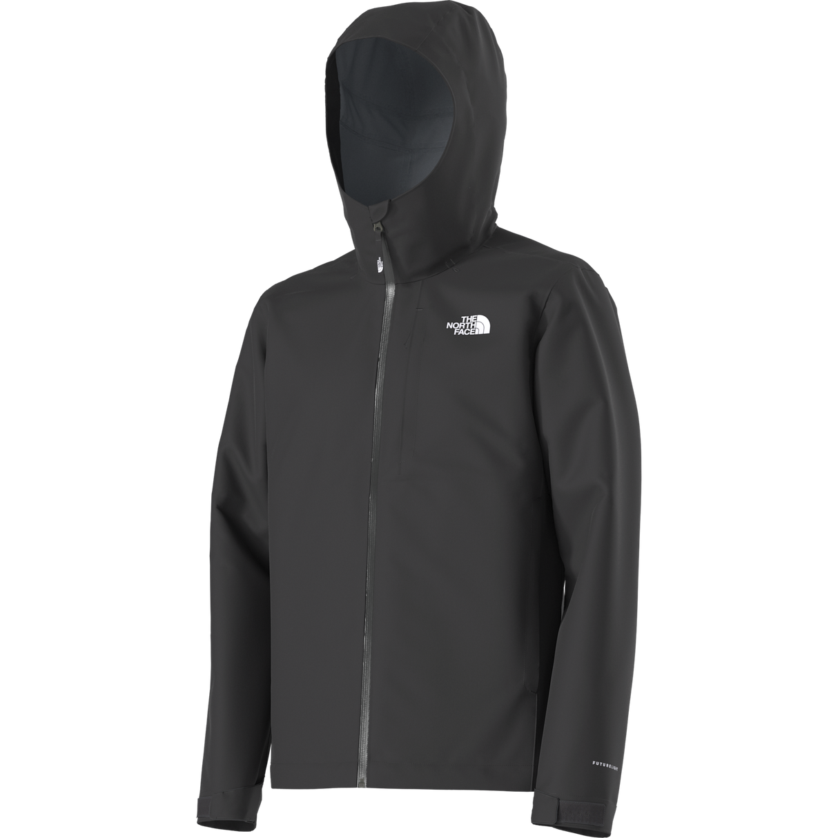 The North Face - Dryzzle Futurelight 2 Jacket da uomo - TNF BLACK - vista alternativa 12