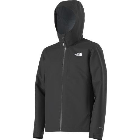 The North Face - Dryzzle Futurelight 2 Jacket da uomo - TNF BLACK - vista alternativa 12