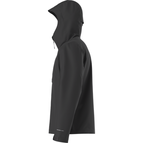 The North Face - Dryzzle Futurelight 2 Jacket da uomo - TNF BLACK - vista alternativa 3