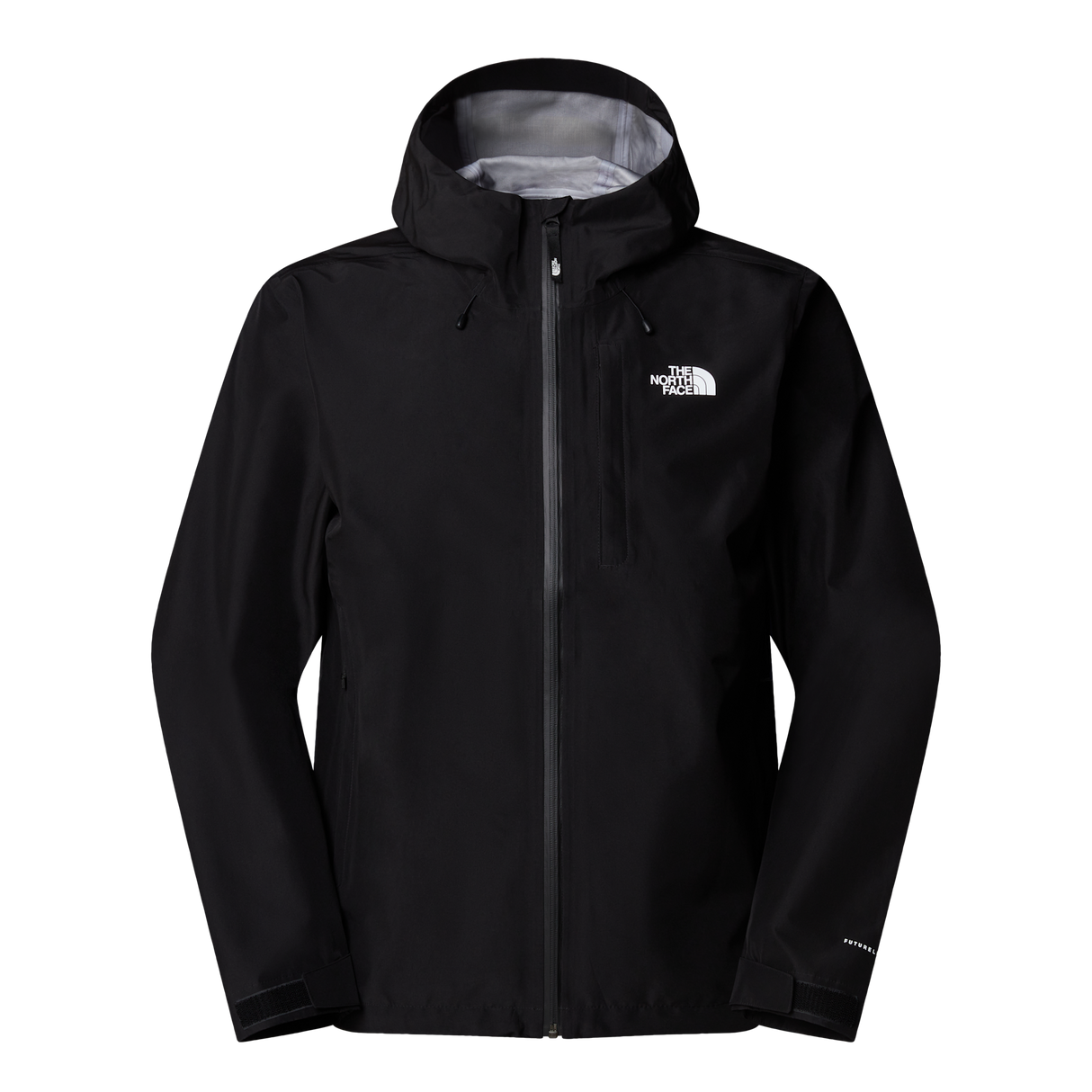 The North Face - Dryzzle Futurelight 2 Jacket da uomo - TNF BLACK - vista principale