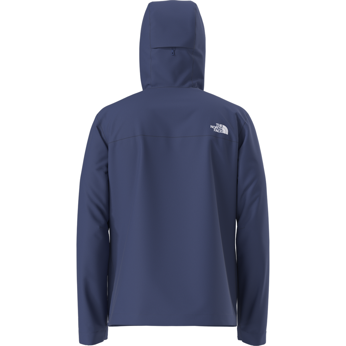 The North Face - Dryzzle Futurelight 2 Jacket da uomo - SHQUAILGY/CLDGY - vista alternativa 1
