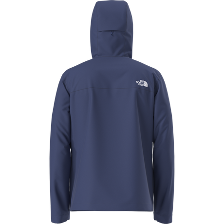 The North Face - Dryzzle Futurelight 2 Jacket da uomo - SHQUAILGY/CLDGY - vista alternativa 1