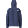 The North Face - Dryzzle Futurelight 2 Jacket da uomo - SHQUAILGY/CLDGY - vista alternativa 11