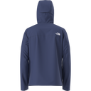 The North Face - Dryzzle Futurelight 2 Jacket da uomo - SHQUAILGY/CLDGY - vista alternativa 11