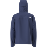 The North Face - Dryzzle Futurelight 2 Jacket da uomo - SHQUAILGY/CLDGY - vista alternativa 11