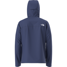 The North Face - Dryzzle Futurelight 2 Jacket da uomo - SHQUAILGY/CLDGY - vista alternativa 11