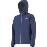The North Face - Dryzzle Futurelight 2 Jacket da uomo - SHQUAILGY/CLDGY - vista alternativa 12
