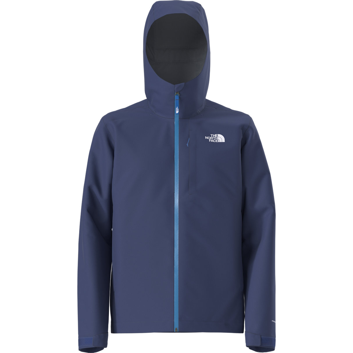 The North Face - Dryzzle Futurelight 2 Jacket da uomo - SHQUAILGY/CLDGY - vista principale