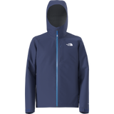 The North Face - Dryzzle Futurelight 2 Jacket da uomo - SHQUAILGY/CLDGY - vista principale