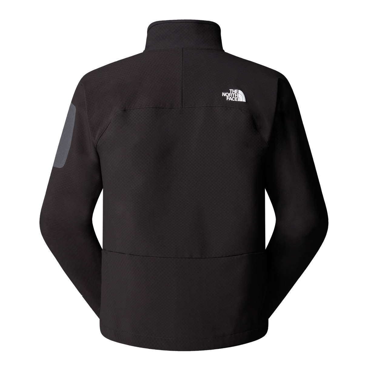 The North Face - Tek Approach Jacket da uomo - TNF BLACK - vista alternativa 1