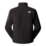 The North Face - Tek Approach Jacket da uomo - TNF BLACK - vista alternativa 1