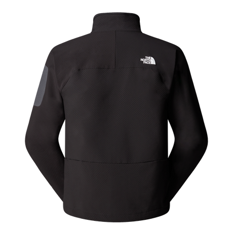 The North Face - Tek Approach Jacket da uomo - TNF BLACK - vista alternativa 1