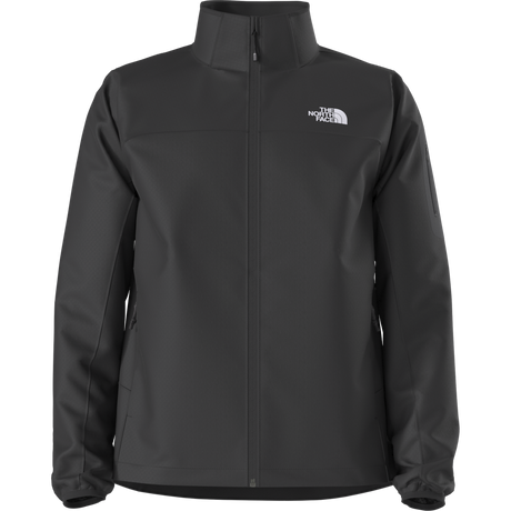 The North Face - Tek Approach Jacket da uomo - TNF BLACK - vista alternativa 10