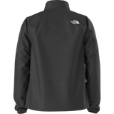 The North Face - Tek Approach Jacket da uomo - TNF BLACK - vista alternativa 11
