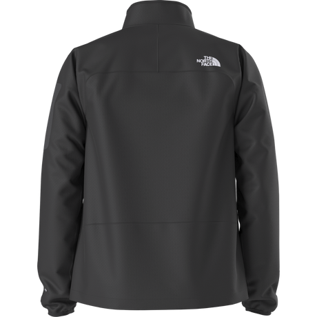 The North Face - Tek Approach Jacket da uomo - TNF BLACK - vista alternativa 11