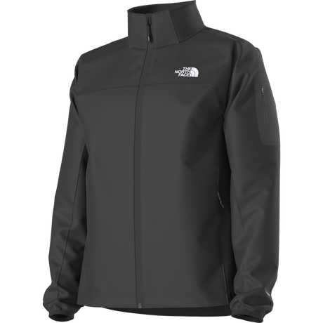 The North Face - Tek Approach Jacket da uomo - TNF BLACK - vista alternativa 12
