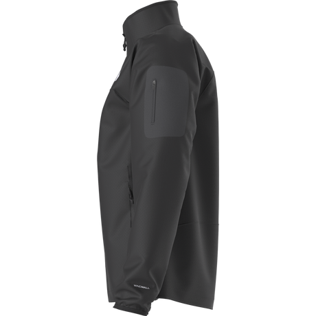 The North Face - Tek Approach Jacket da uomo - TNF BLACK - vista alternativa 3