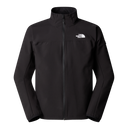The North Face - Tek Approach Jacket da uomo - BLACK - vista principale