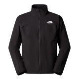 The North Face - Tek Approach Jacket da uomo - TNF BLACK - vista principale
