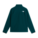 The North Face - Tek Approach Jacket da uomo - Pacific Teal - vista alternativa 1