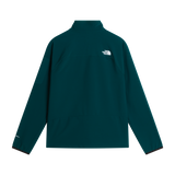 The North Face - Tek Approach Jacket da uomo - Pacific Teal - vista alternativa 1