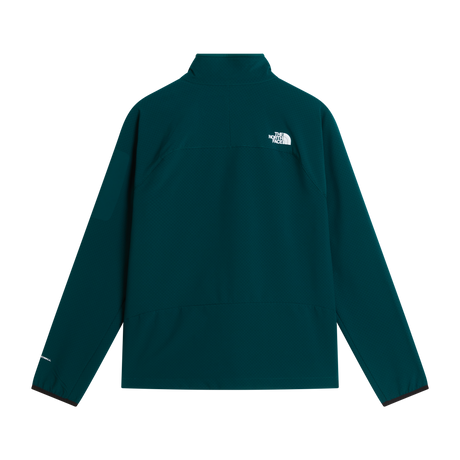 The North Face - Tek Approach Jacket da uomo - Pacific Teal - vista alternativa 1