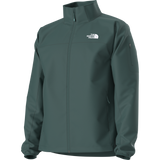 The North Face - Tek Approach Jacket da uomo - Pacific Teal - vista alternativa 2
