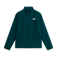 The North Face - Tek Approach Jacket da uomo - Green - vista principale
