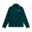 The North Face - Tek Approach Jacket da uomo - Green - vista principale