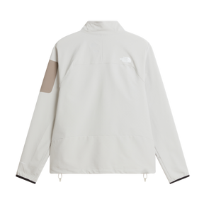 The North Face - Tek Approach Jacket da uomo - METALLIC/YAM - vista alternativa 1
