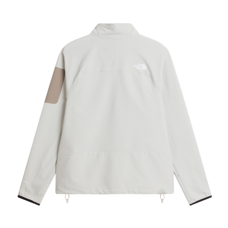 The North Face - Tek Approach Jacket da uomo - METALLIC/YAM - vista alternativa 1