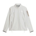 The North Face - Tek Approach Jacket da uomo - Grey - vista principale