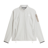 The North Face - Tek Approach Jacket da uomo - METALLIC/YAM - vista principale