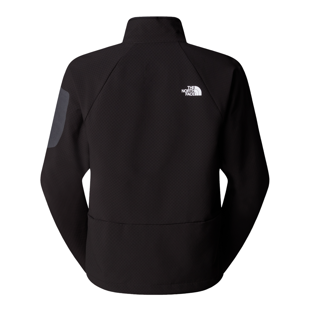 The North Face - Tek Approach Jacket da donna - TNF BLACK - vista alternativa 1
