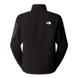 The North Face - Tek Approach Jacket da donna - TNF BLACK - vista alternativa 1