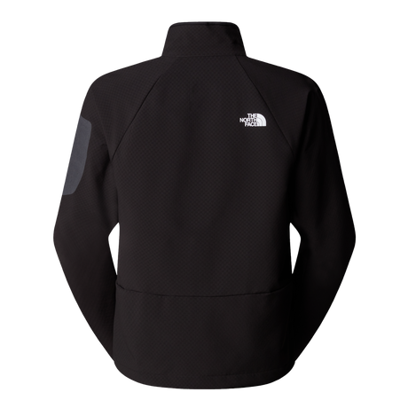 The North Face - Tek Approach Jacket da donna - TNF BLACK - vista alternativa 1